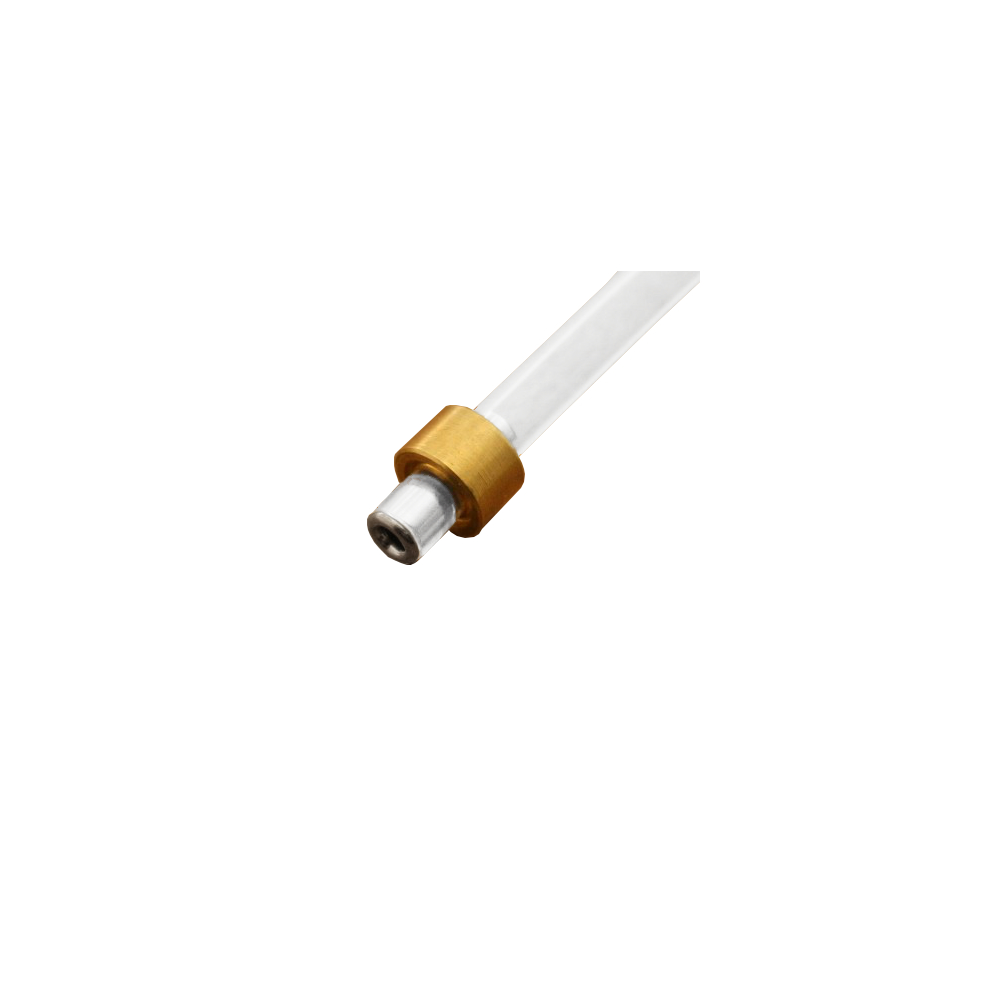 Jura Schlauch 4x2,5x340mm