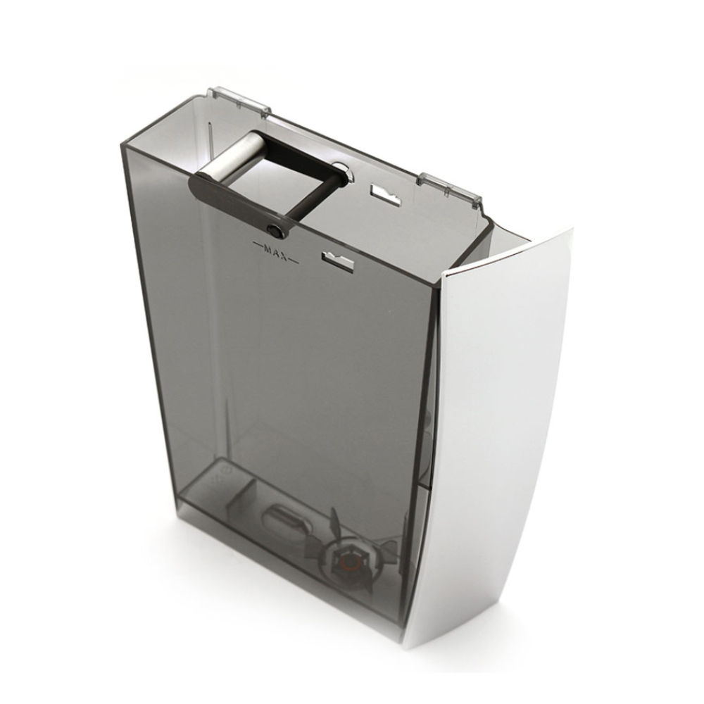 JURA Wassertank chrom kpl. S8 chrom