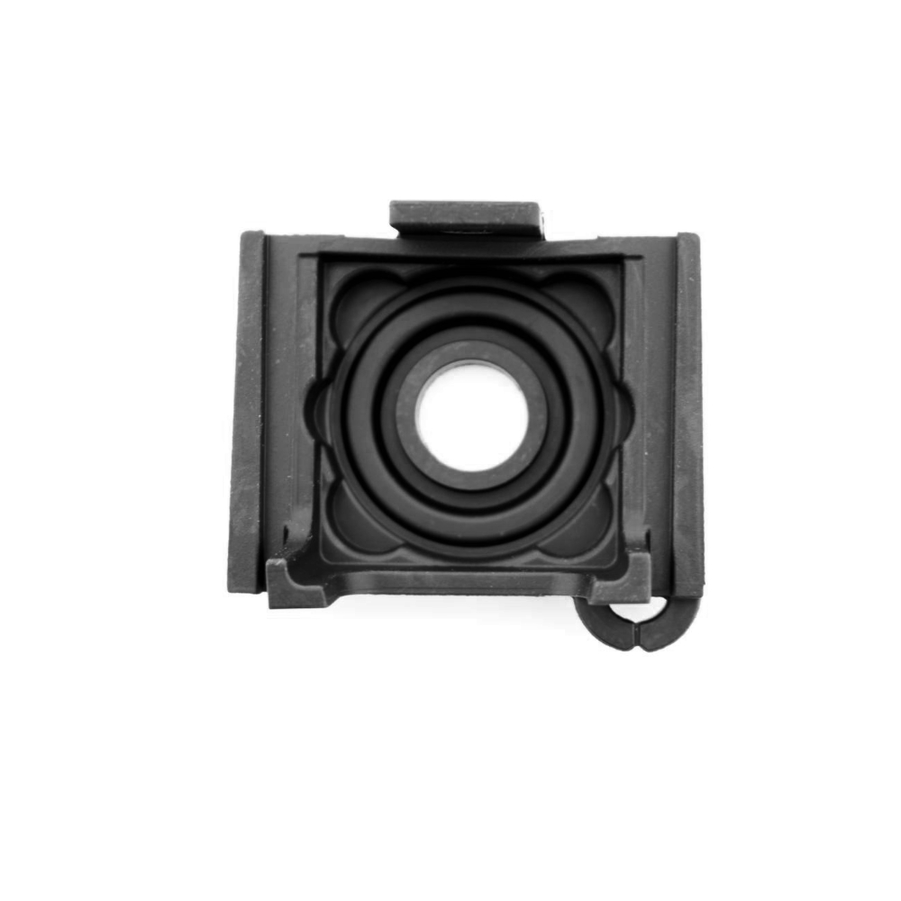 Jura Pumpenstütze schwarz ONO