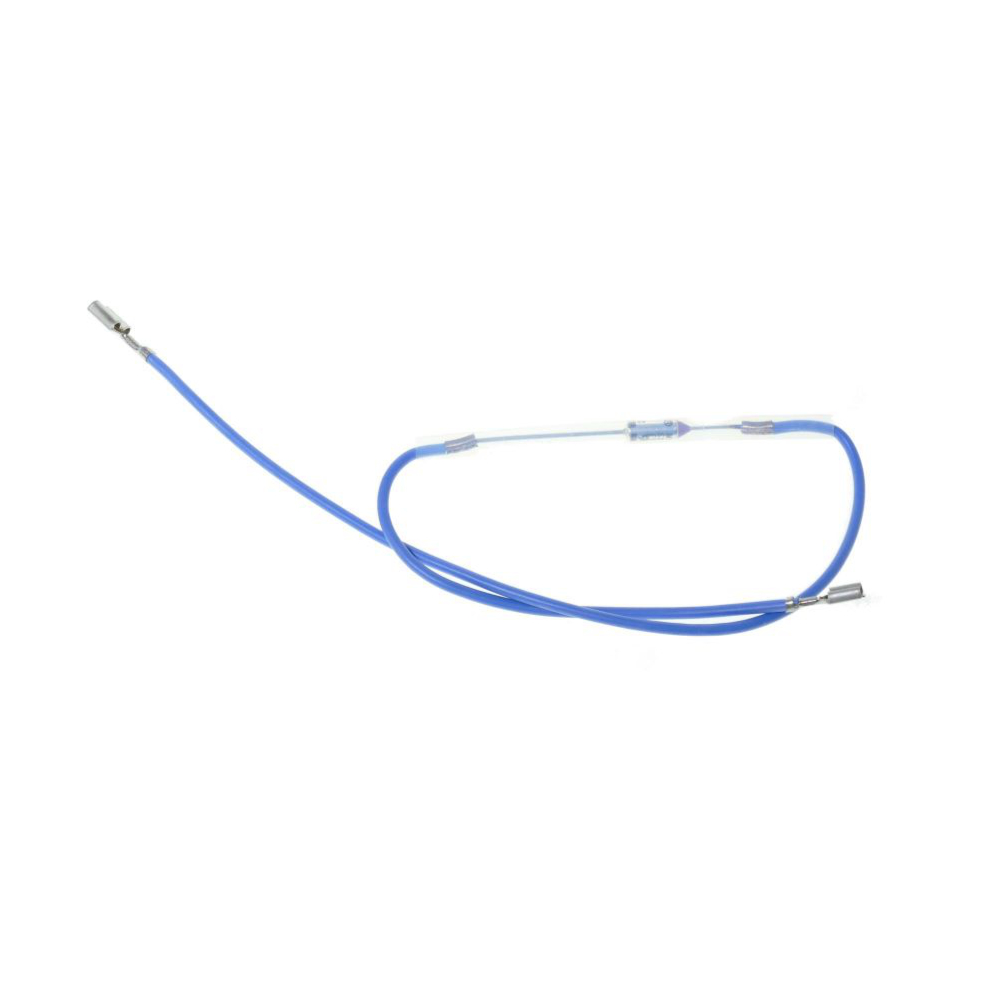 Bosch Benvenuto Sicherung-Thermisch STB-Litze EU 192C (1xE5) blau 120/420