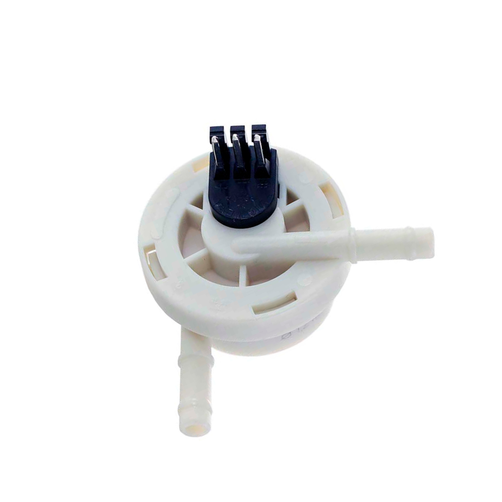 Nivona Flowmeter FHKSC12 270° NICR 8x8