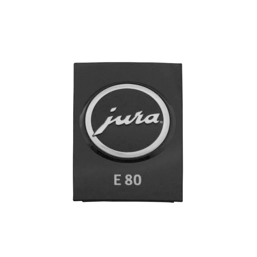 Jura Blende E80 kpl.
