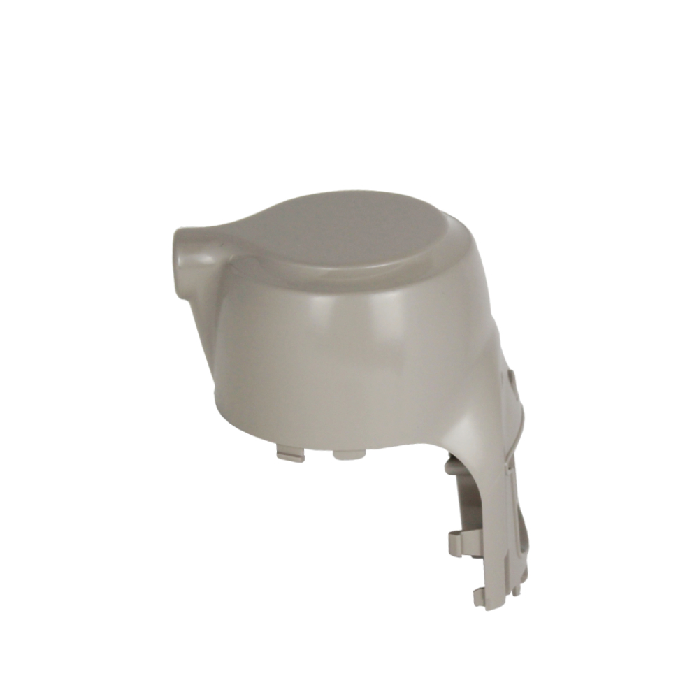 DeLonghi Kaffeeauslauf Nespresso Lattissima Toch EN 560.W