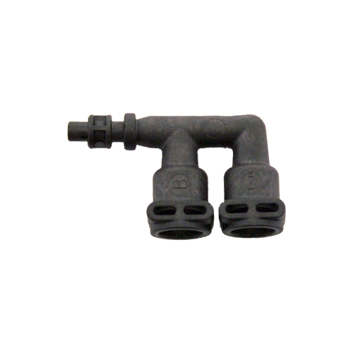 JURA Fluid Anschluss F Form 90› V4 GIGA / ENA / Impressa A