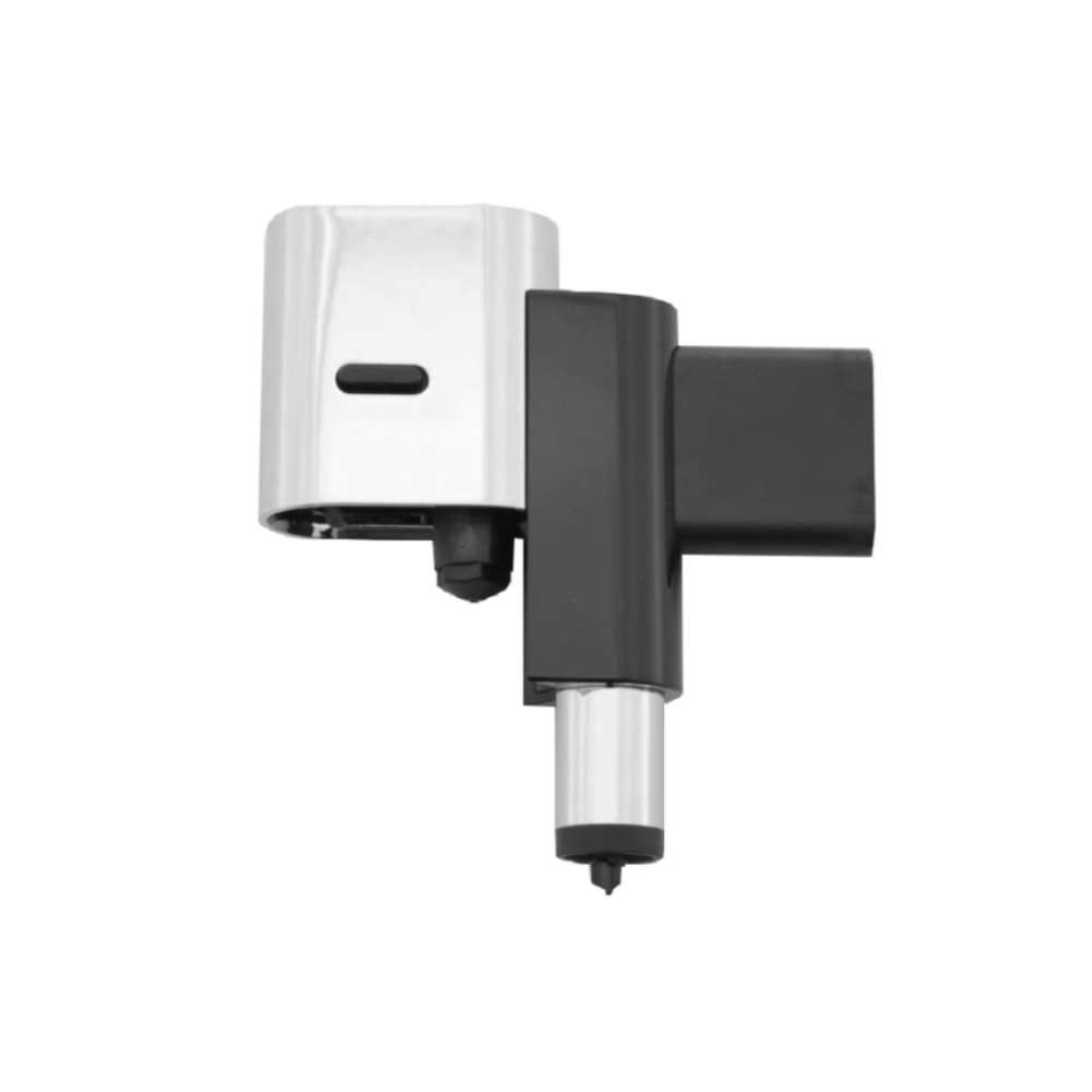 Jura Auslauf Cappu komplett