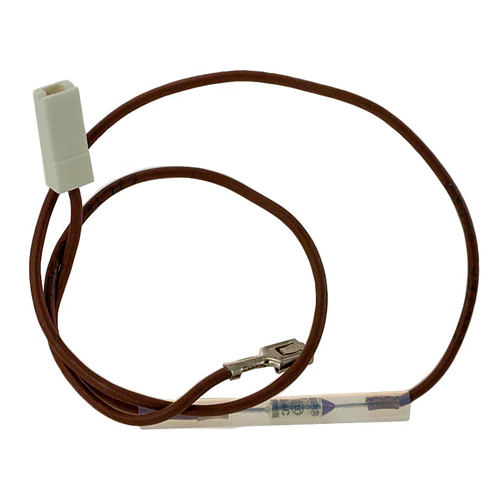 Nivona STB-Litze 507 EU 184C (1xE5) braun