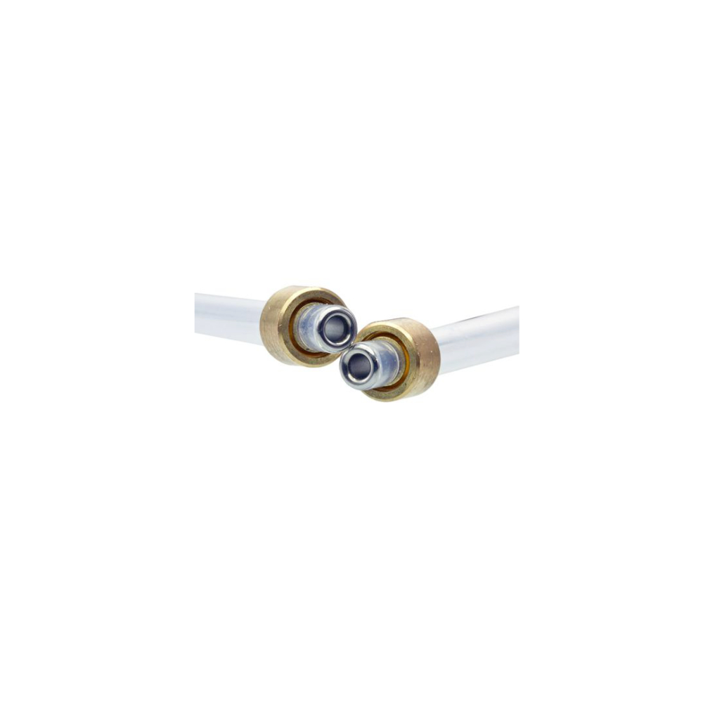 Saeco Teflonschlauch 4 x 2 L=150mm Magic / Royal
