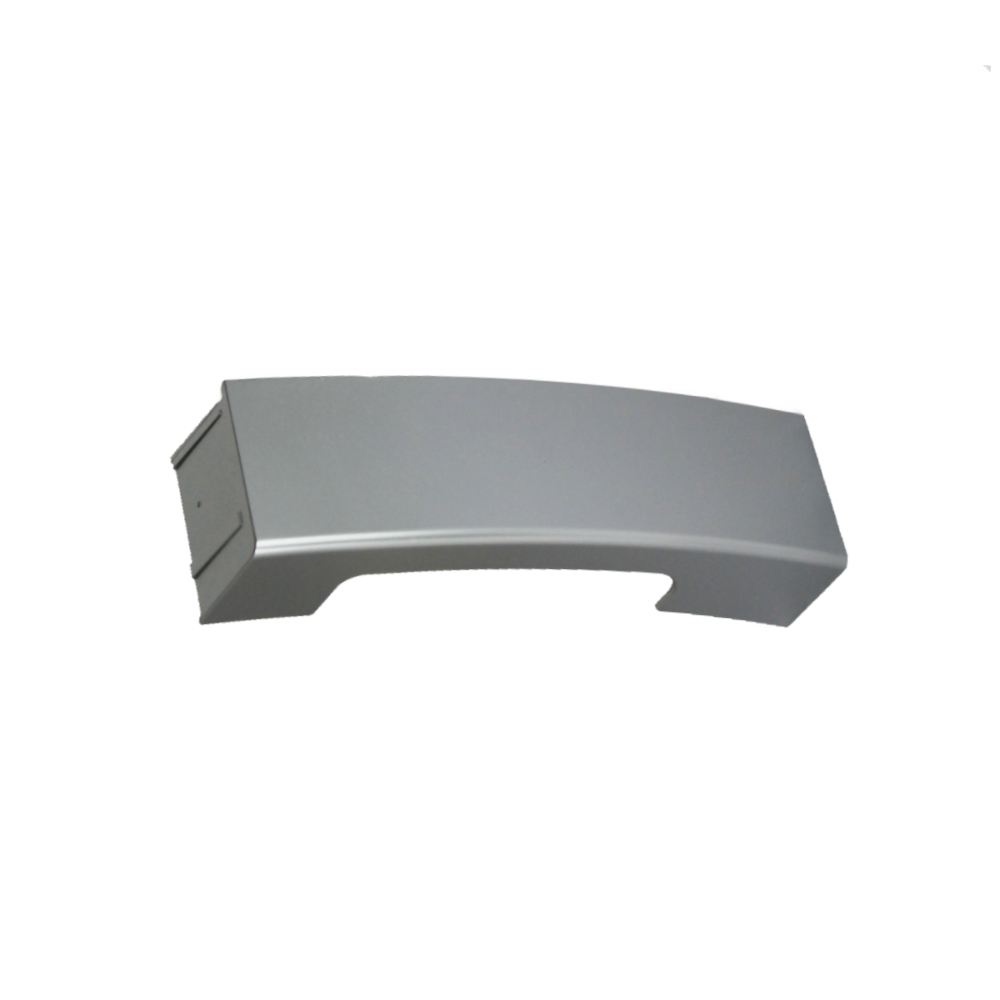 DeLonghi Blende (Silber) Wassertank ECAM Dinamica