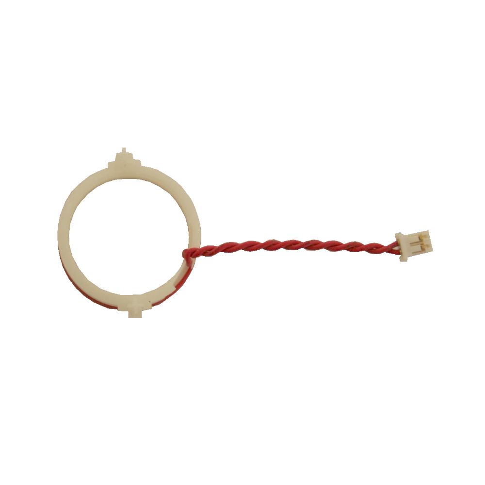 Jura RFID Spulenkörper kpl. (D)