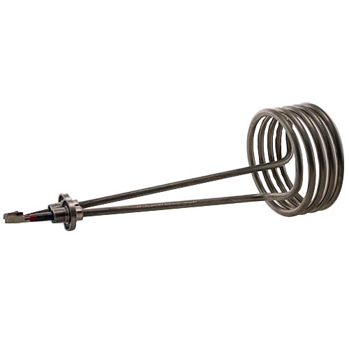 Saeco Heizung Dampfkessel unten 230V/1500 W