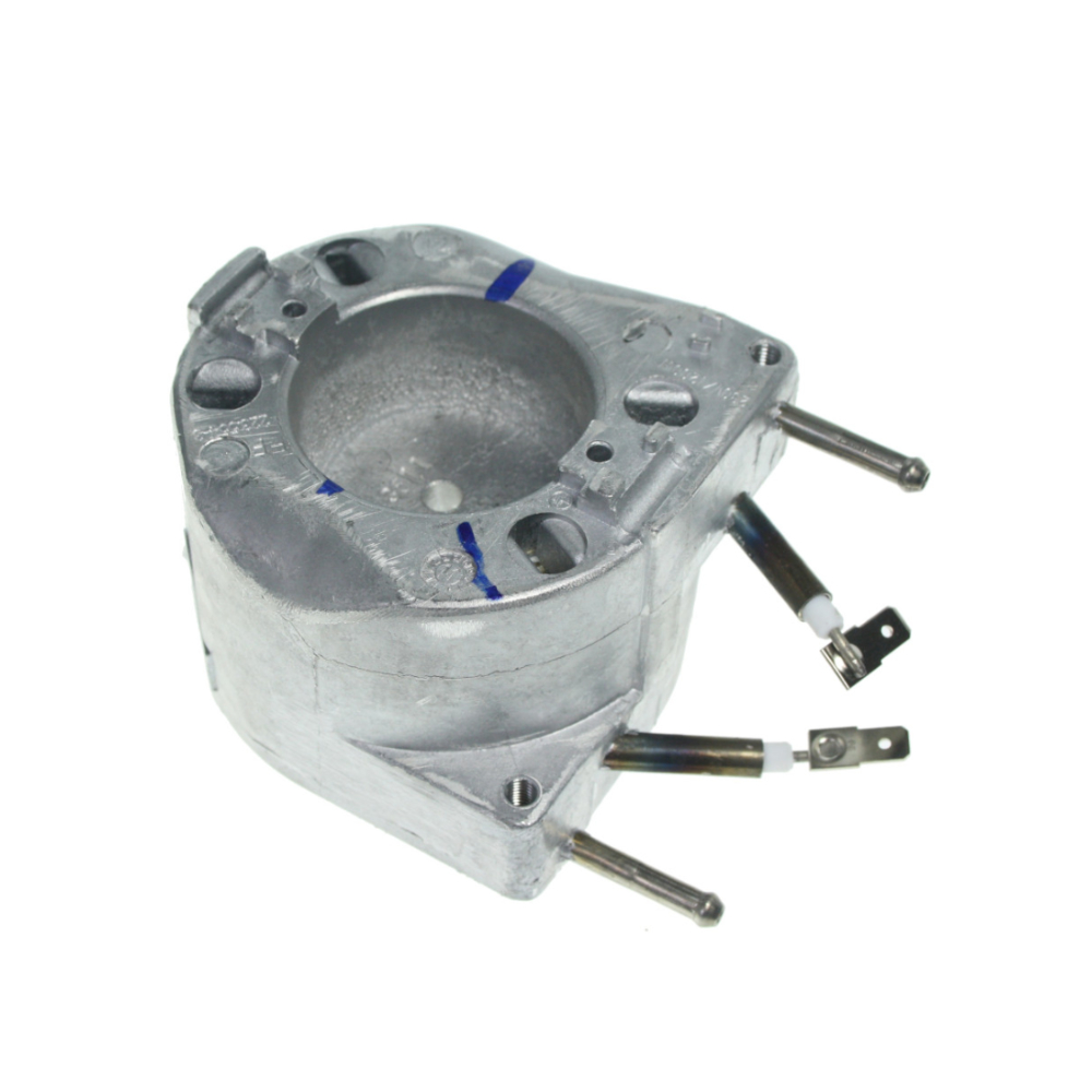 Bosch Durchlauferhitzer Thermoblock 1200W/230V Barino TCA4101