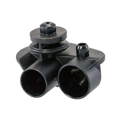 JURA Dampfdüse schwarz Z6 / Z8 / Z10
