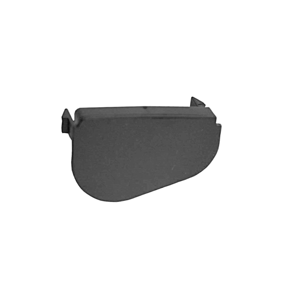 Jura Abdeckung Öffnung schwarz E8,WE8