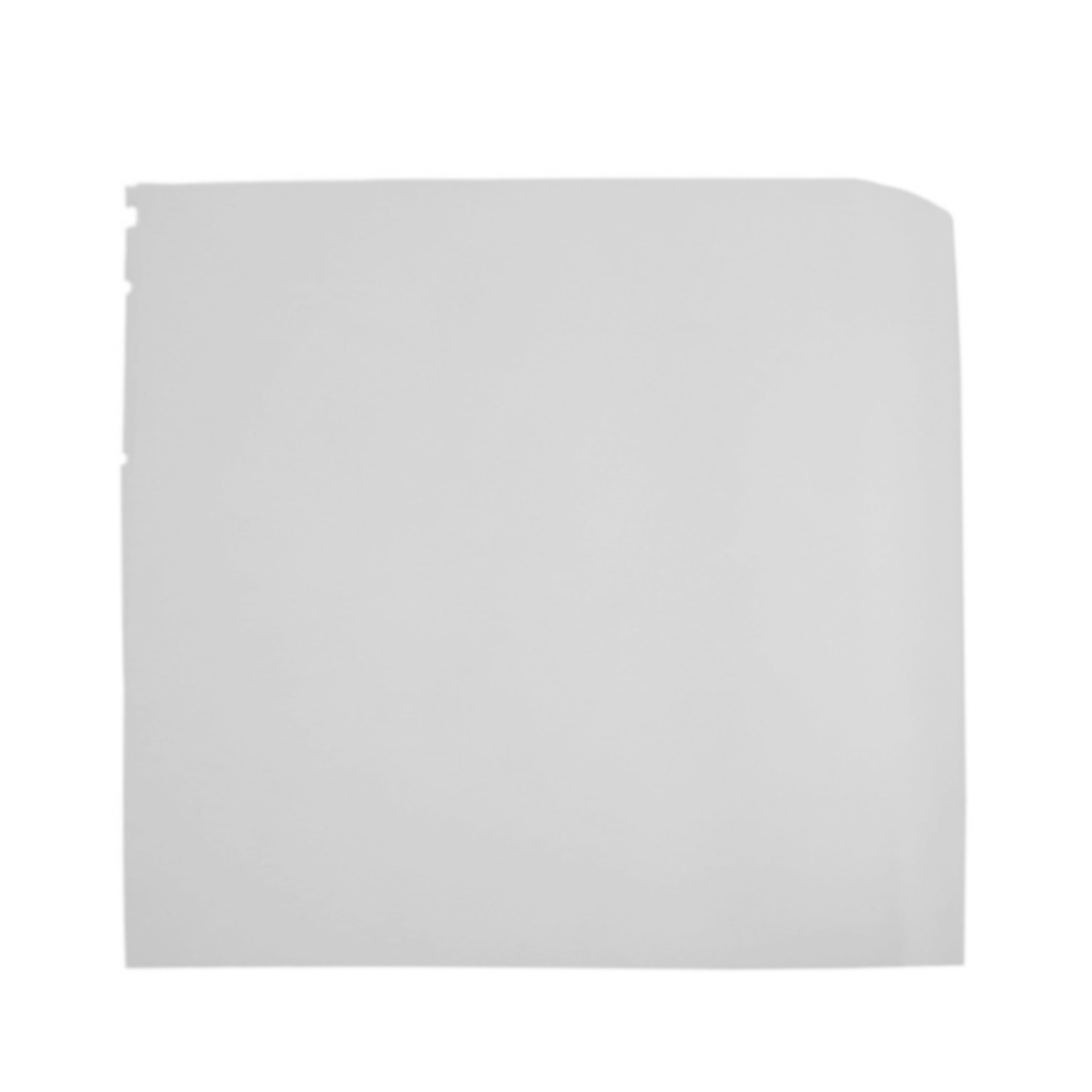 JURA Seitenwand rechts platin