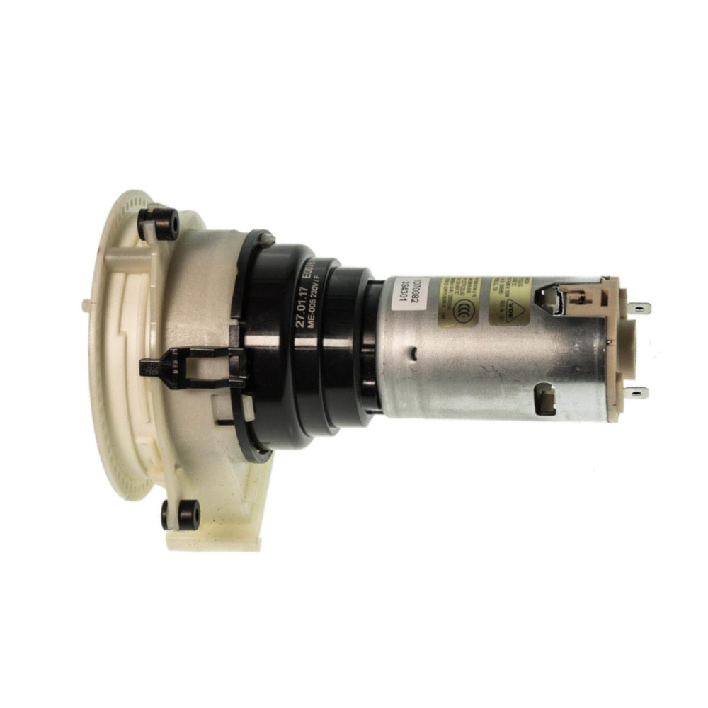 AEG Mahleinheit Johnson Motor CaFamosa