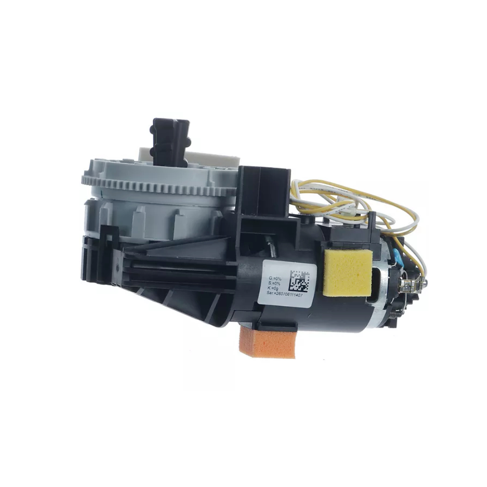 Siemens EQ.700 Mahlwerk