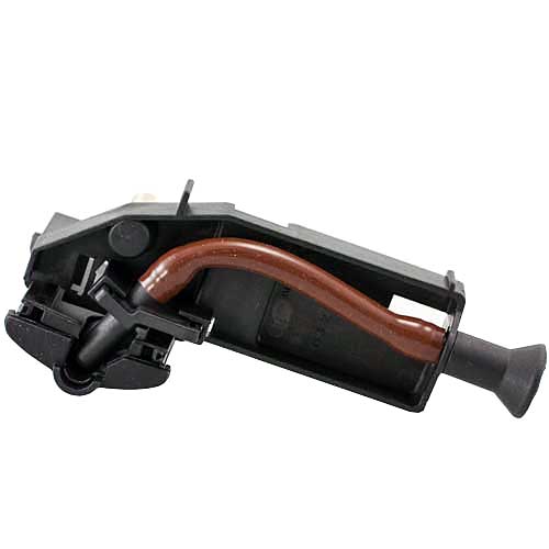 Saeco Kaffeeauslauf Royal Office