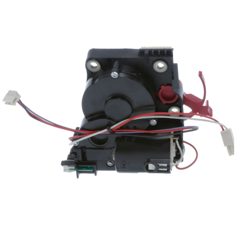 Bosch Siemens Antrieb Brühgruppe Getriebeeinheit Antriebsmotor 18 V DC