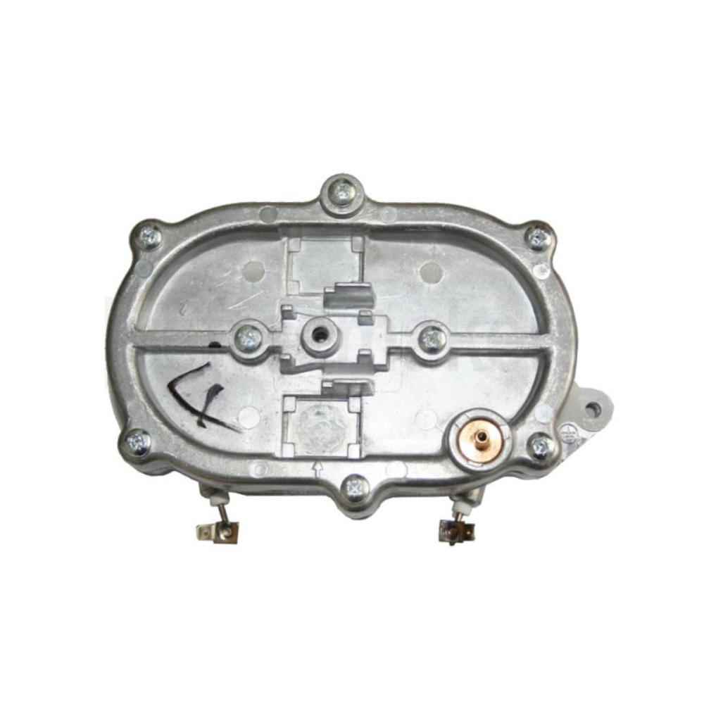 DeLonghi Thermoblock Delonghi EC2000 4071344685