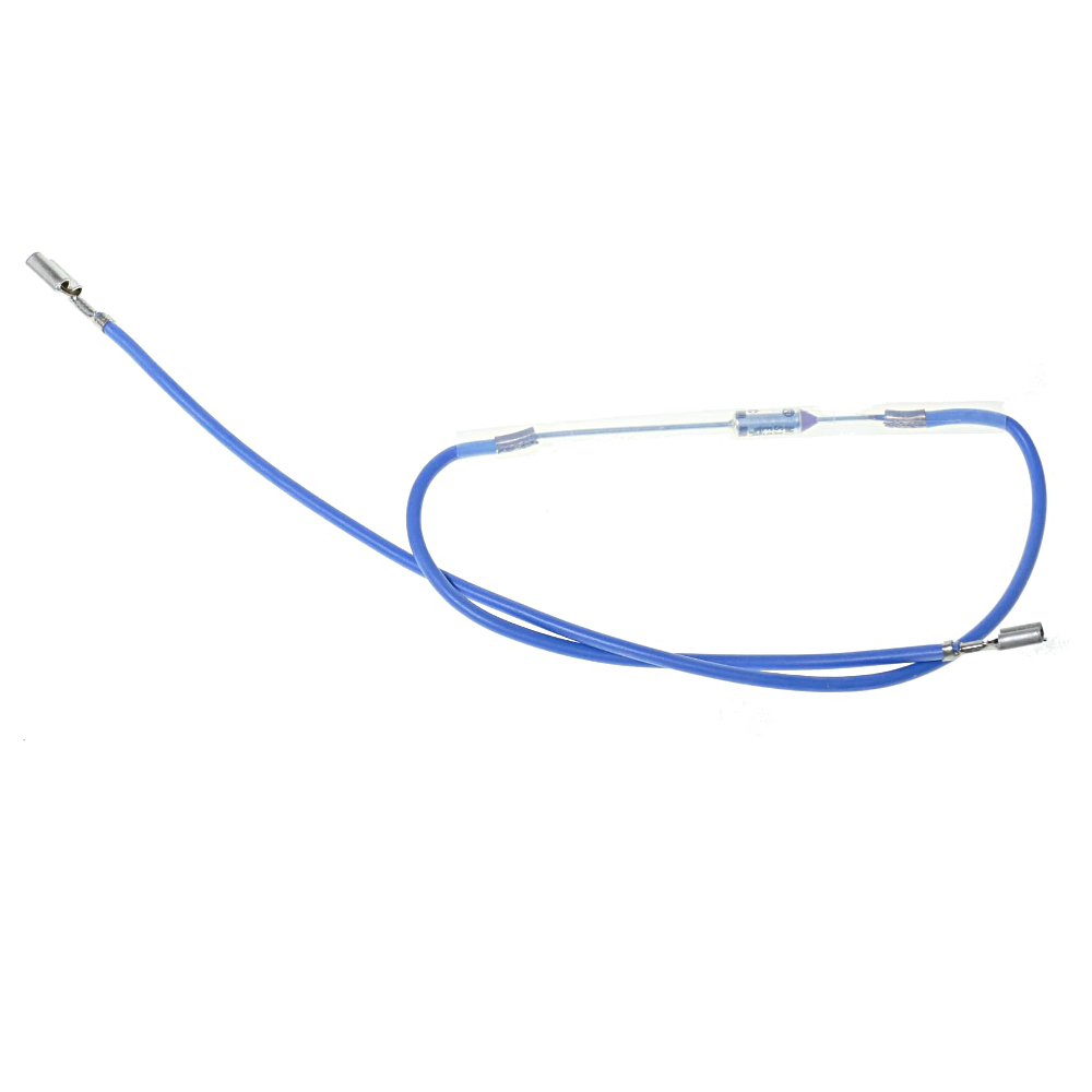 Bosch Benvenuto Sicherung thermisch 184 C blau