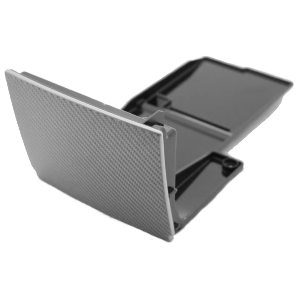 Jura Tresterschale carbon silb. (K)