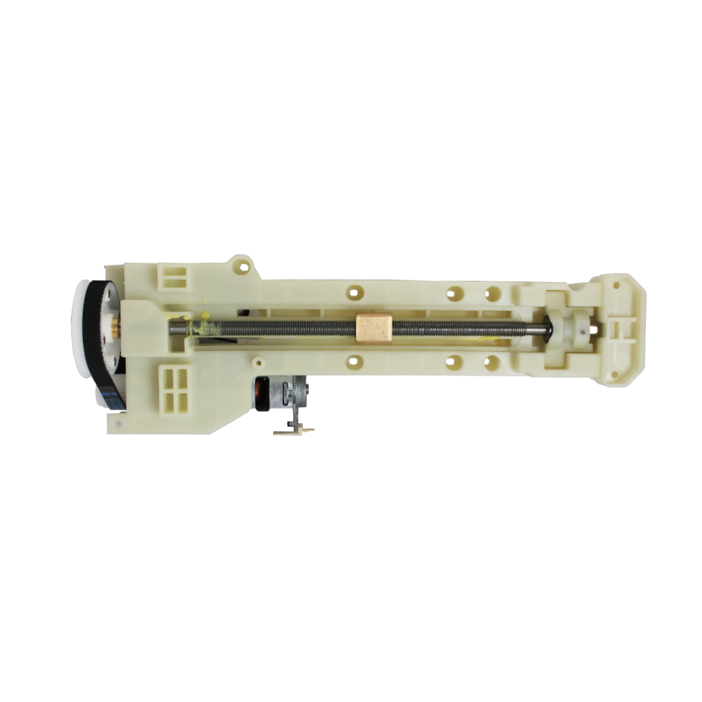 DeLonghi Getriebe komplett ECAM