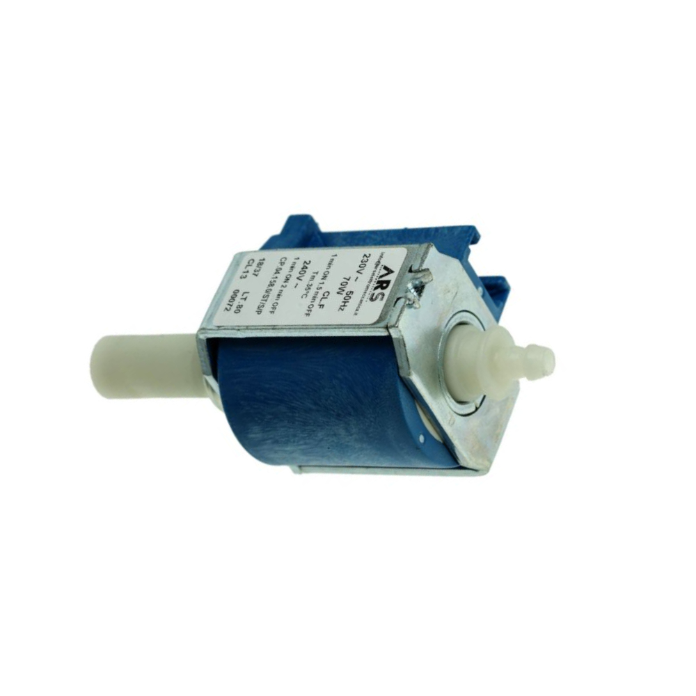 Melitta Pumpe cp3a/st 230V/65W/50Hz Caffeo