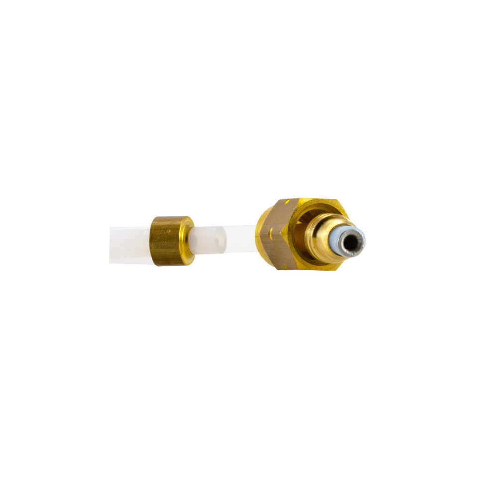 DeLonghi Teflonschlauch Dampfheizung 270mm ECAM