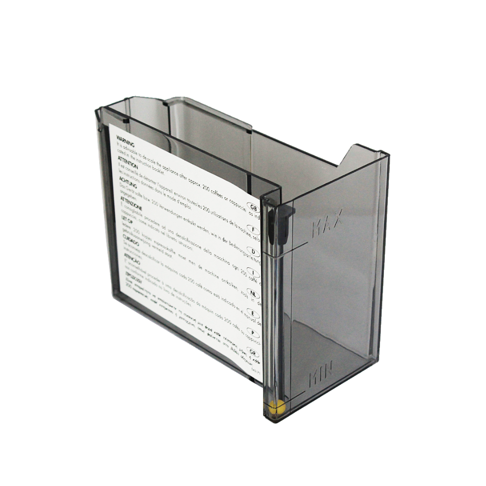 DeLonghi Wassertank EC6/7 Espressomaschine