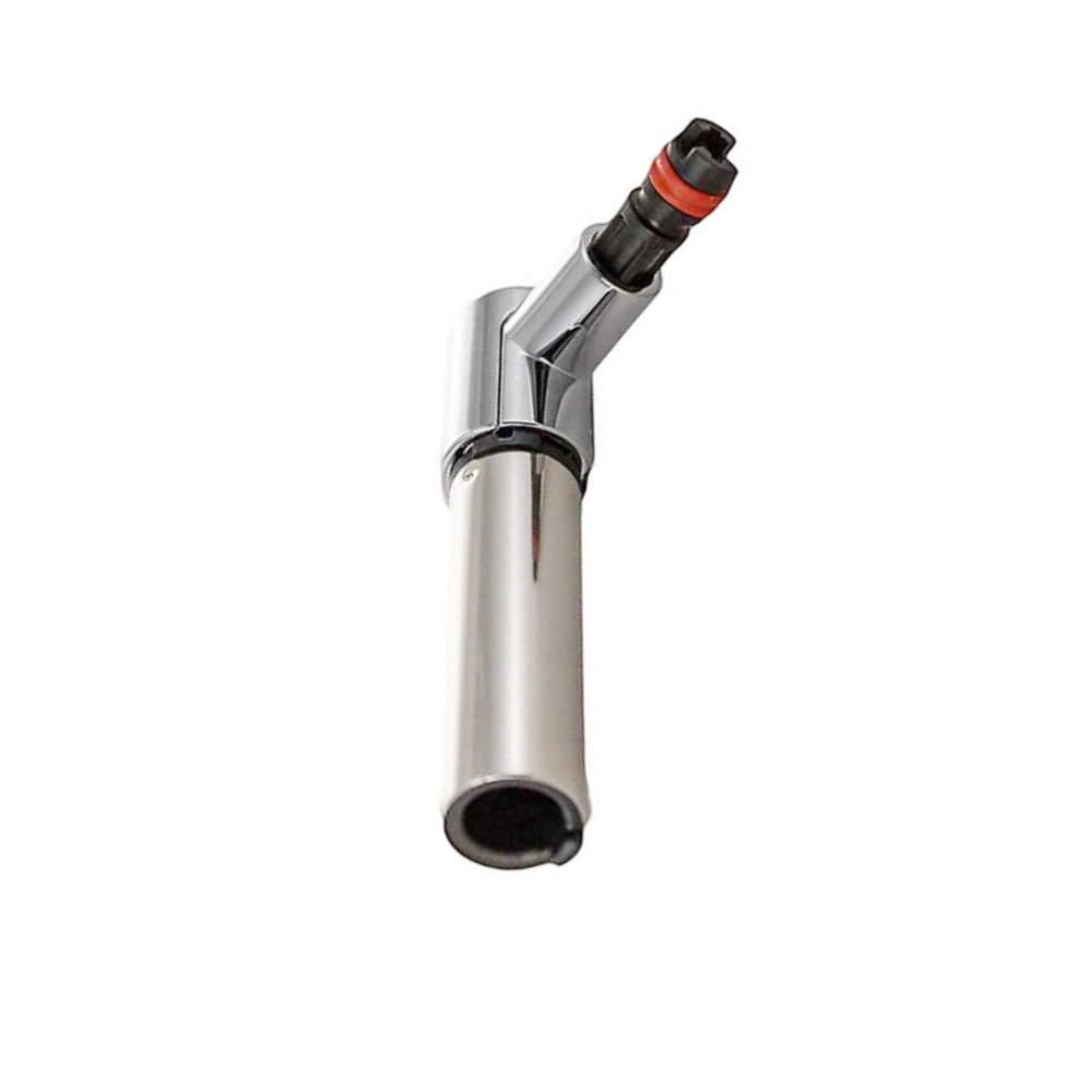 DeLonghi Milchaufschäumer chrom ETAM 29