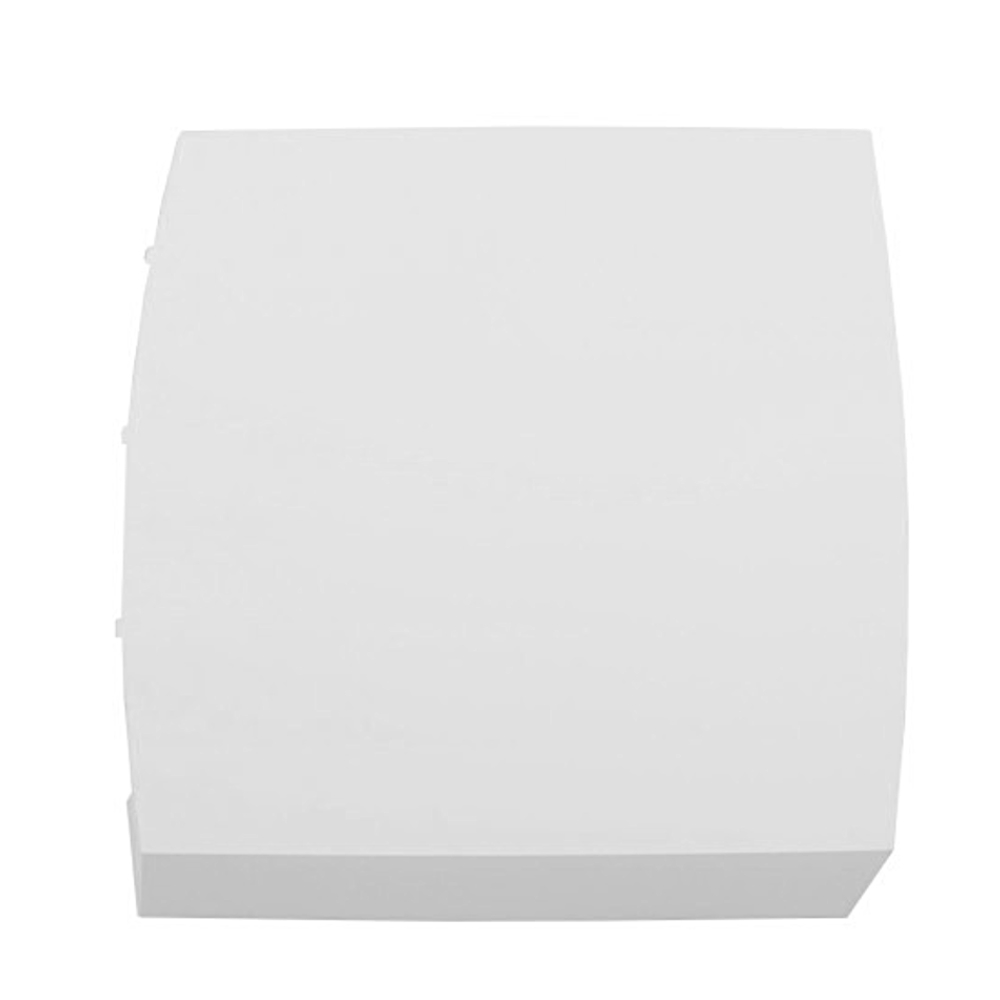 Jura Seitenwand rechts E8 pianowhite