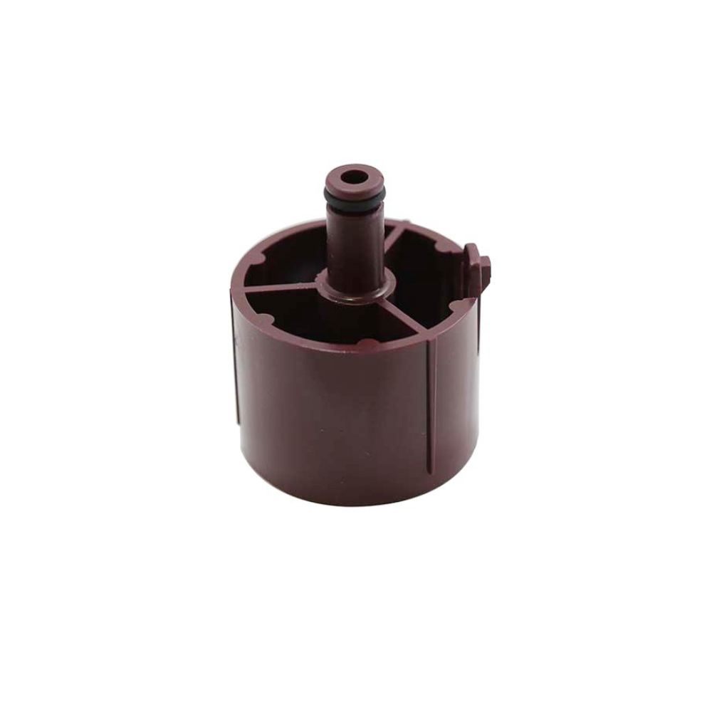 Schaerer adapter kaffeeauslauf scv