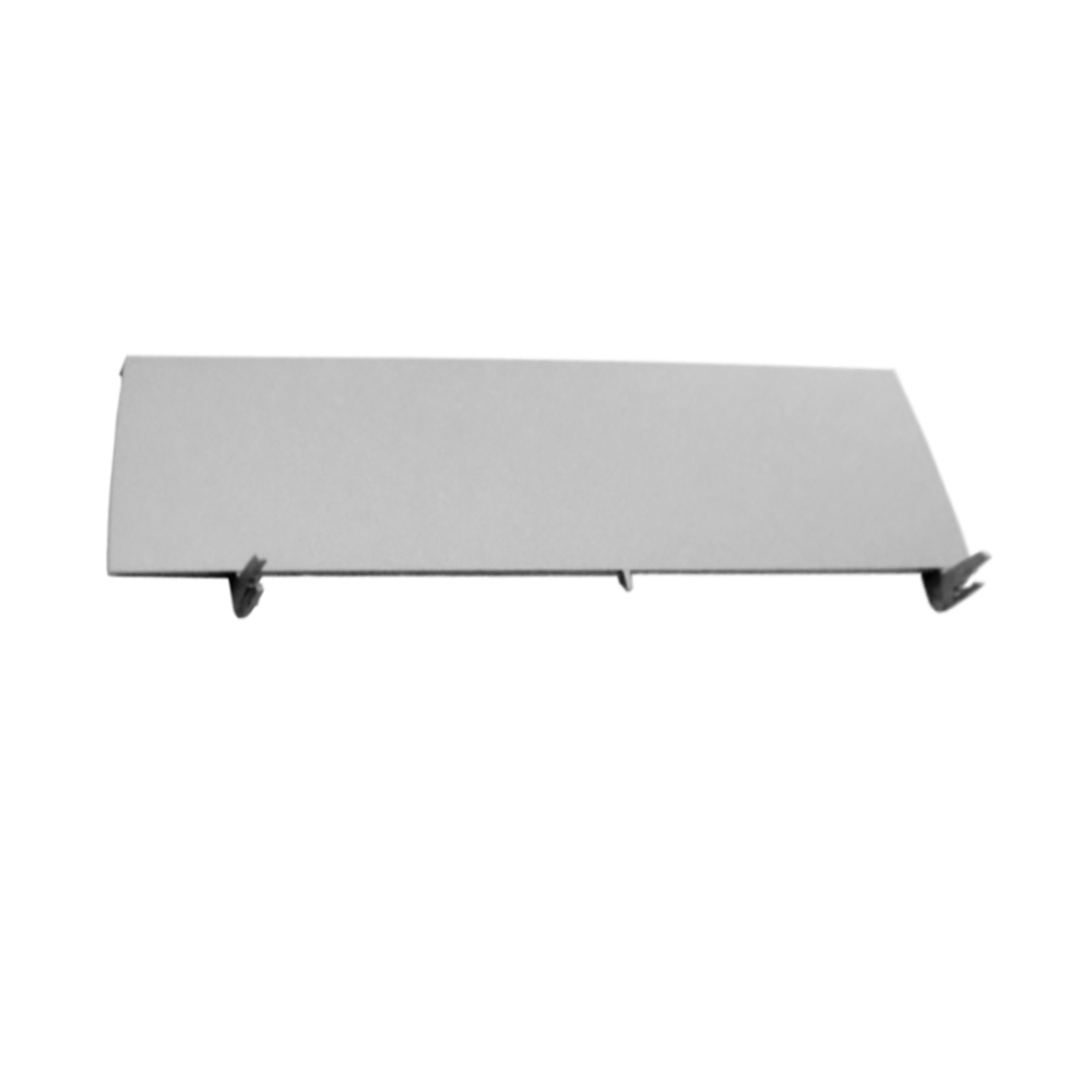 JURA Wassertankdeckel Impressa F5 titan