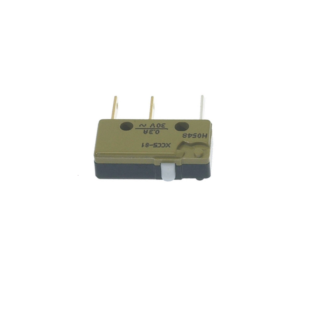 Mikroschalter Xcc5-81 0,3A