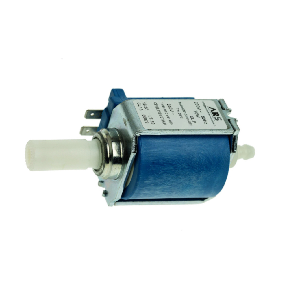 AEG Pumpe cp3a/st 230V/65W/50Hz CaFamosa