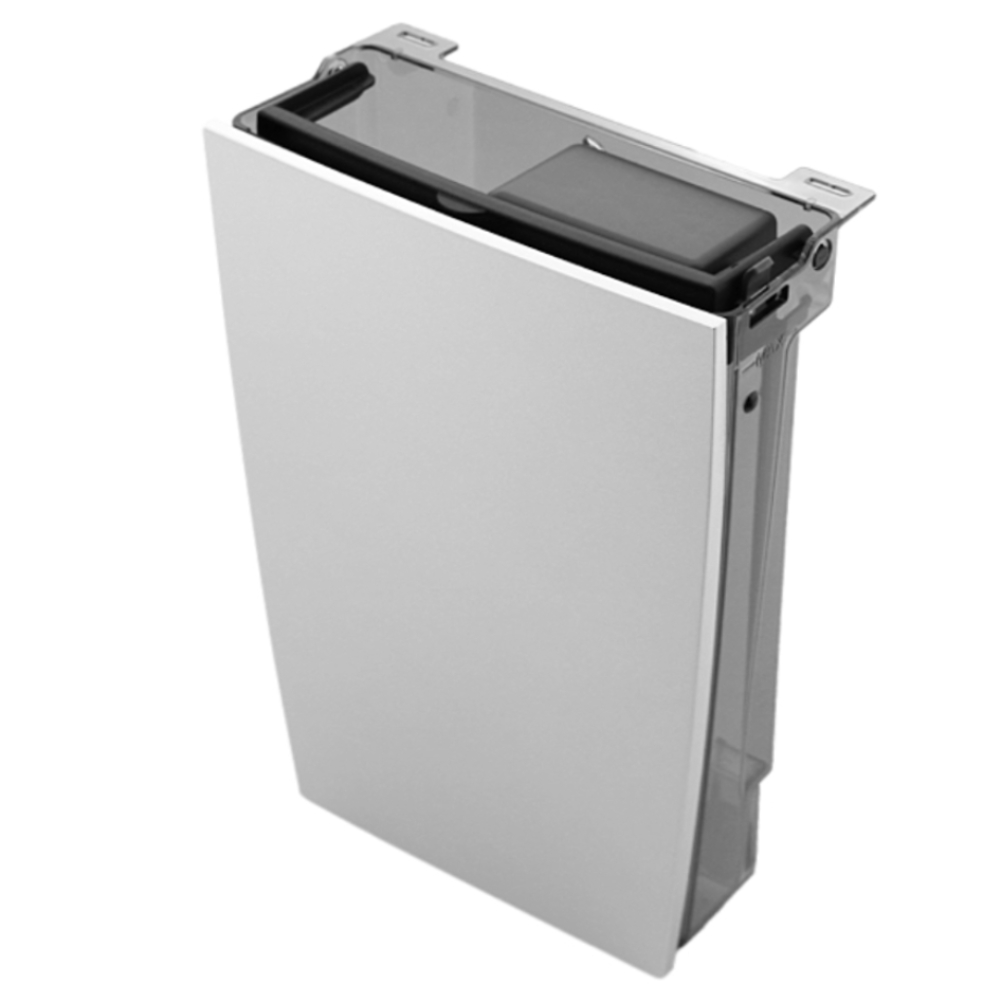 Jura Wassertank platin kpl. (K)