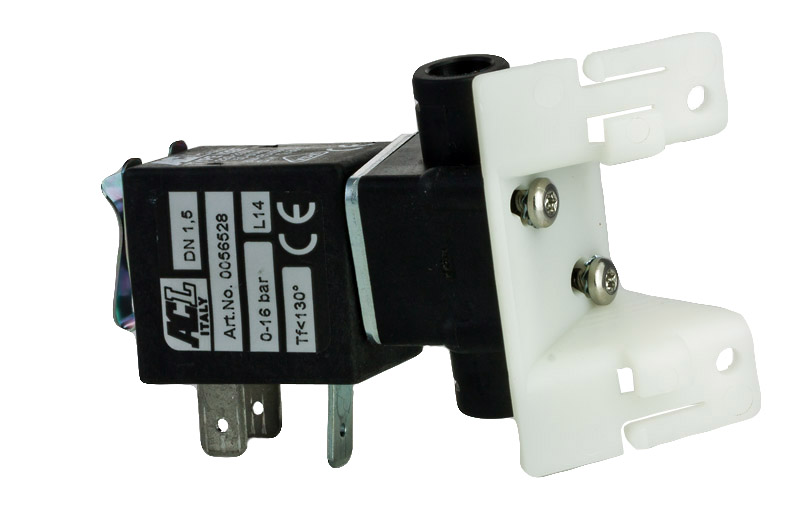 JURA Magnetventil 230V kpl. RoHs Impressa S / X