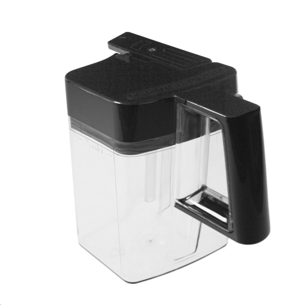 DeLonghi Milchbehälter mit Deckel EAM / ESAM 3500