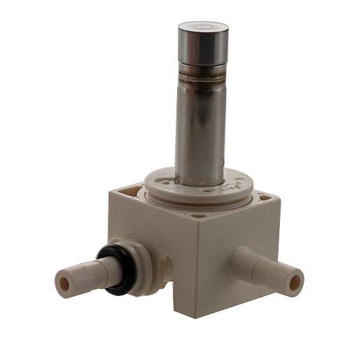 Schaerer Ventilkörper 2/2 22 PPSU