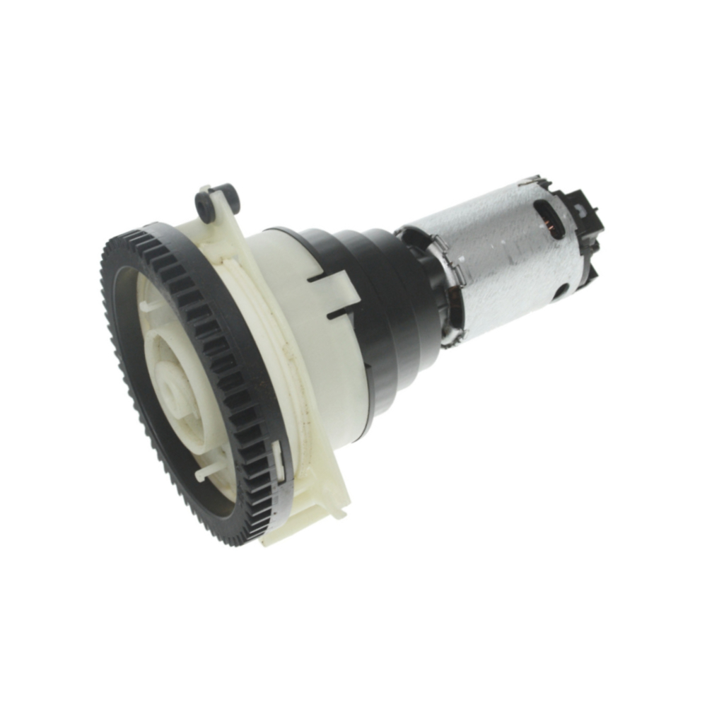 JURA Mahleinheit Domel 230V V2
