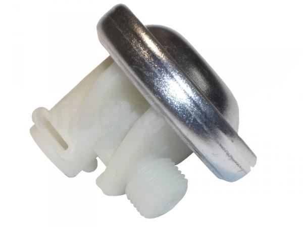 Bosch Benvenuto Membranregler Druckregler