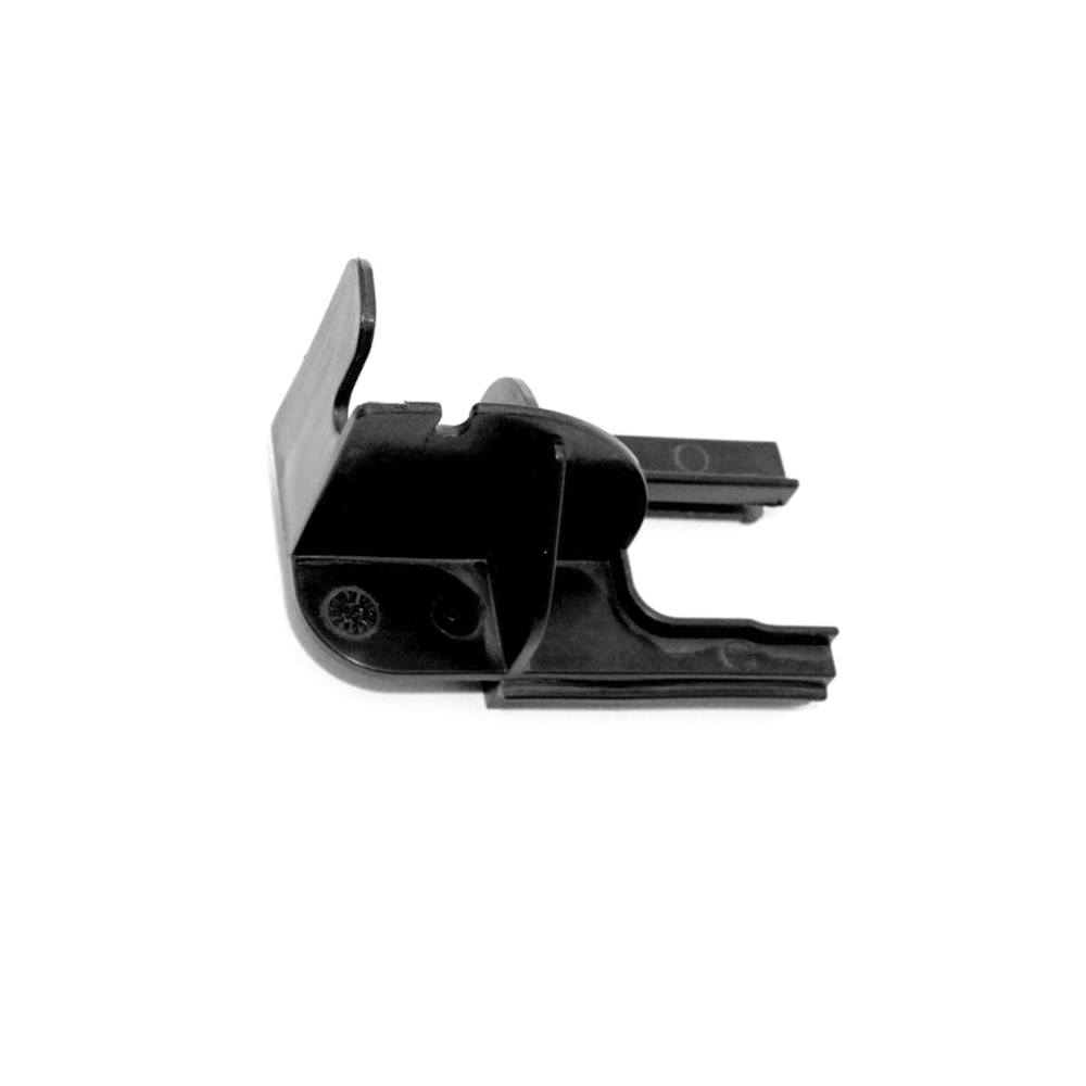 JURA Verriegelung hinten schwarz Impressa X7