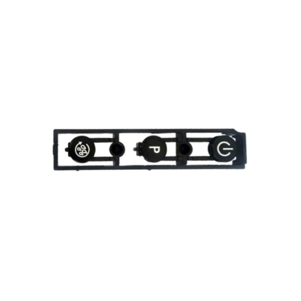 DeLonghi Tastenreihe links ESAM 5500