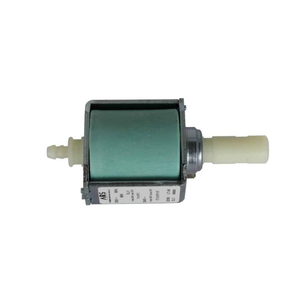 Rotel Pumpe cp3a/st 230V/65W/50Hz Universa