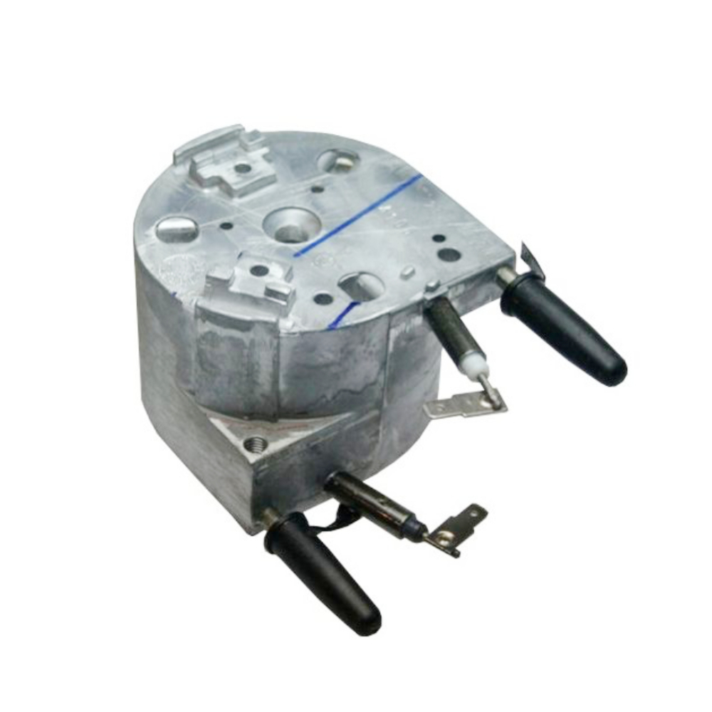 Miele Thermoblock 2003