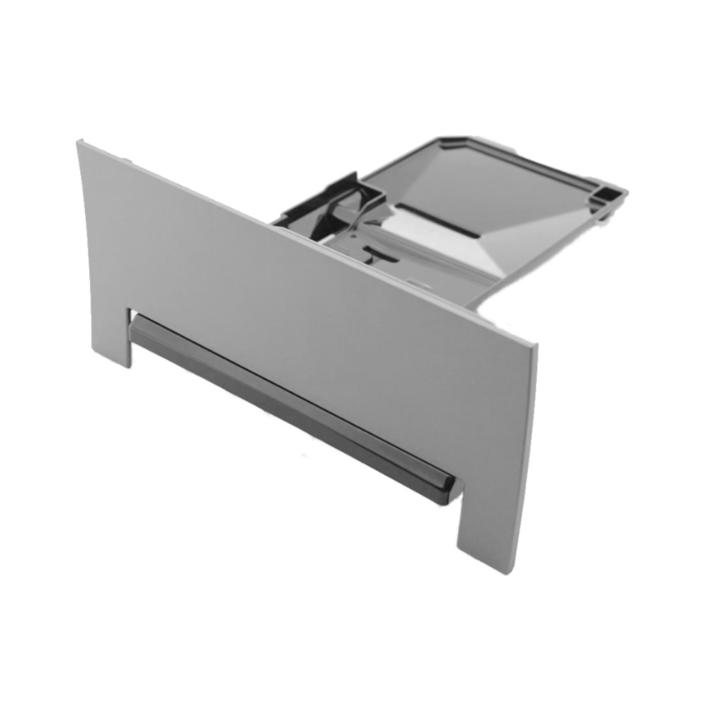 Jura Tresterschale dark inox kpl.
