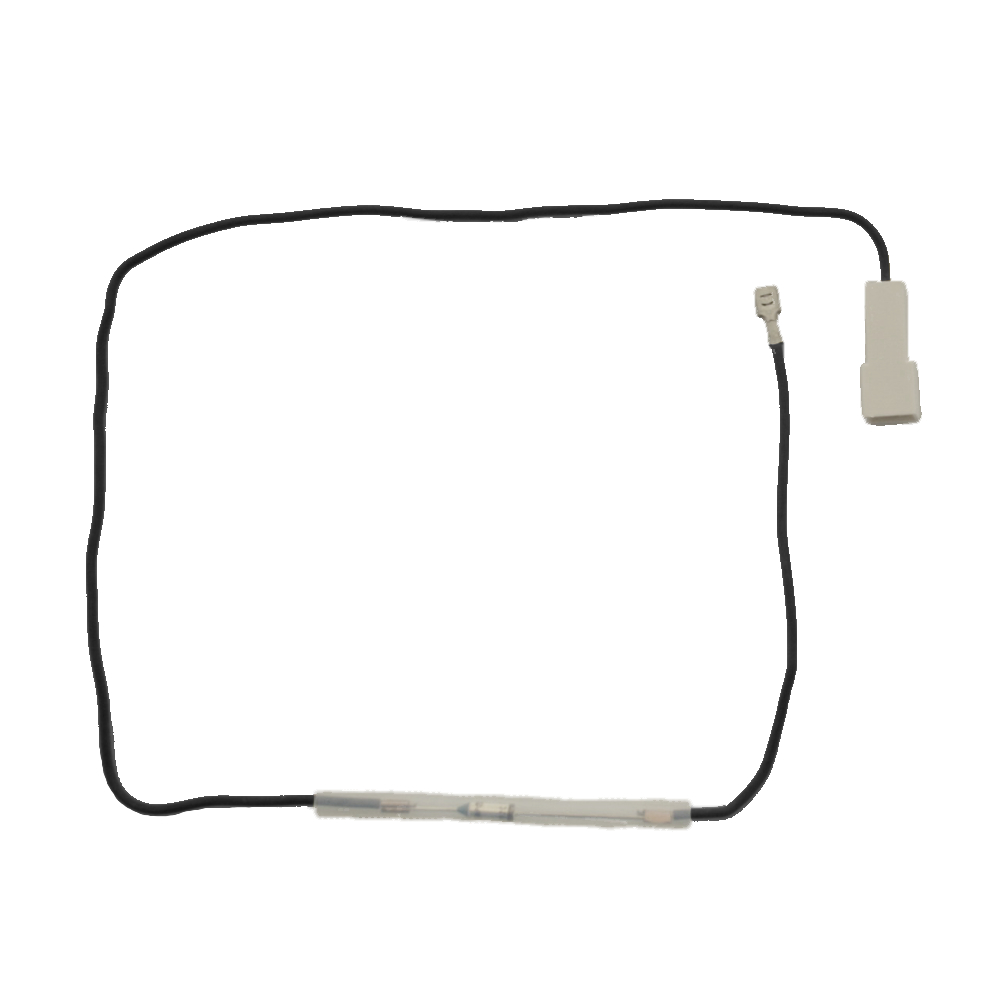 Jura STB-Litze Thermoblock EU 192C (1xE5) schw. Jura STB-Litze Thermoblock EU 192C (1xE5) schw.