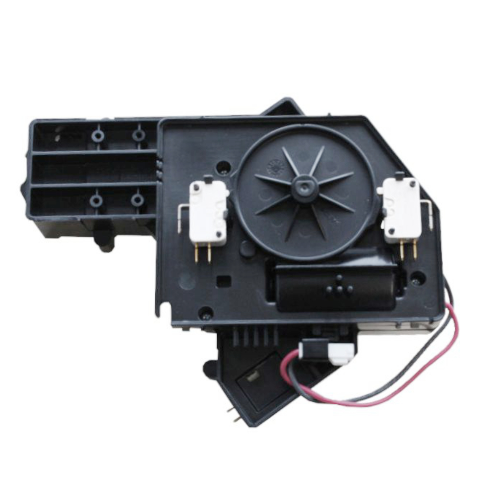 Siemens-Bosch Antrieb Brüheinheit Surpresso / Benvenuto