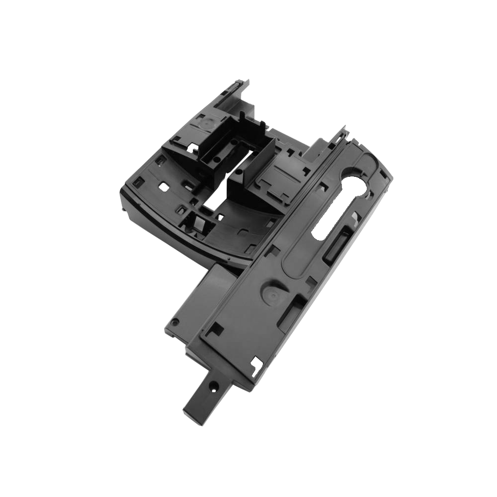 Jura Frontrahmen schwarz W8