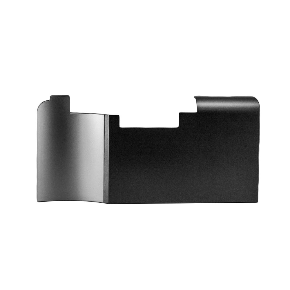 Siemens Tropfschalenblende kpl. granit EQ.7